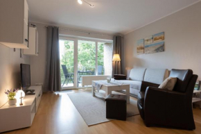 Ferienwohnung 